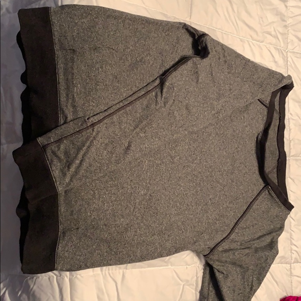 Lululemon pullover sweater